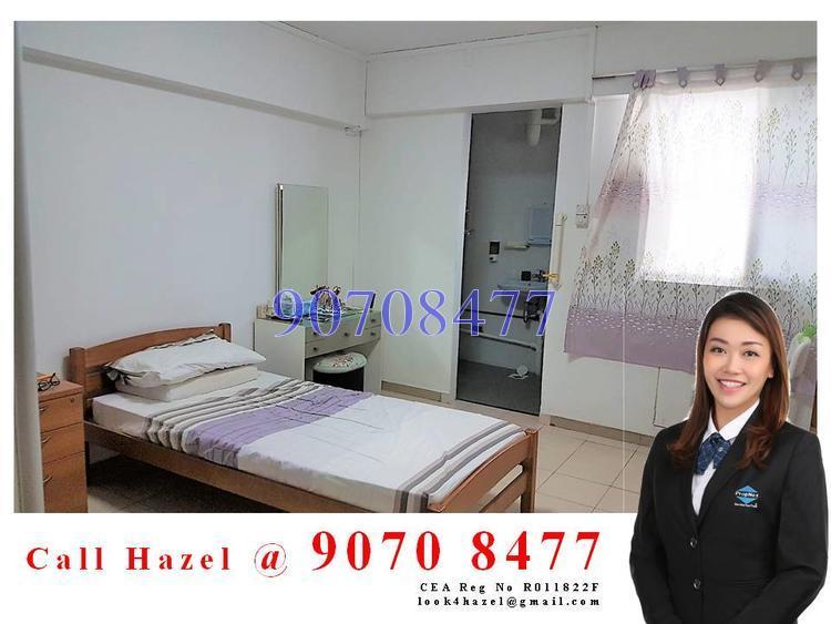 Yishun Street 81 thumbnail photo